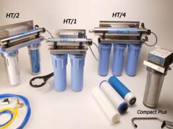 PURIFICACION DE AGUA